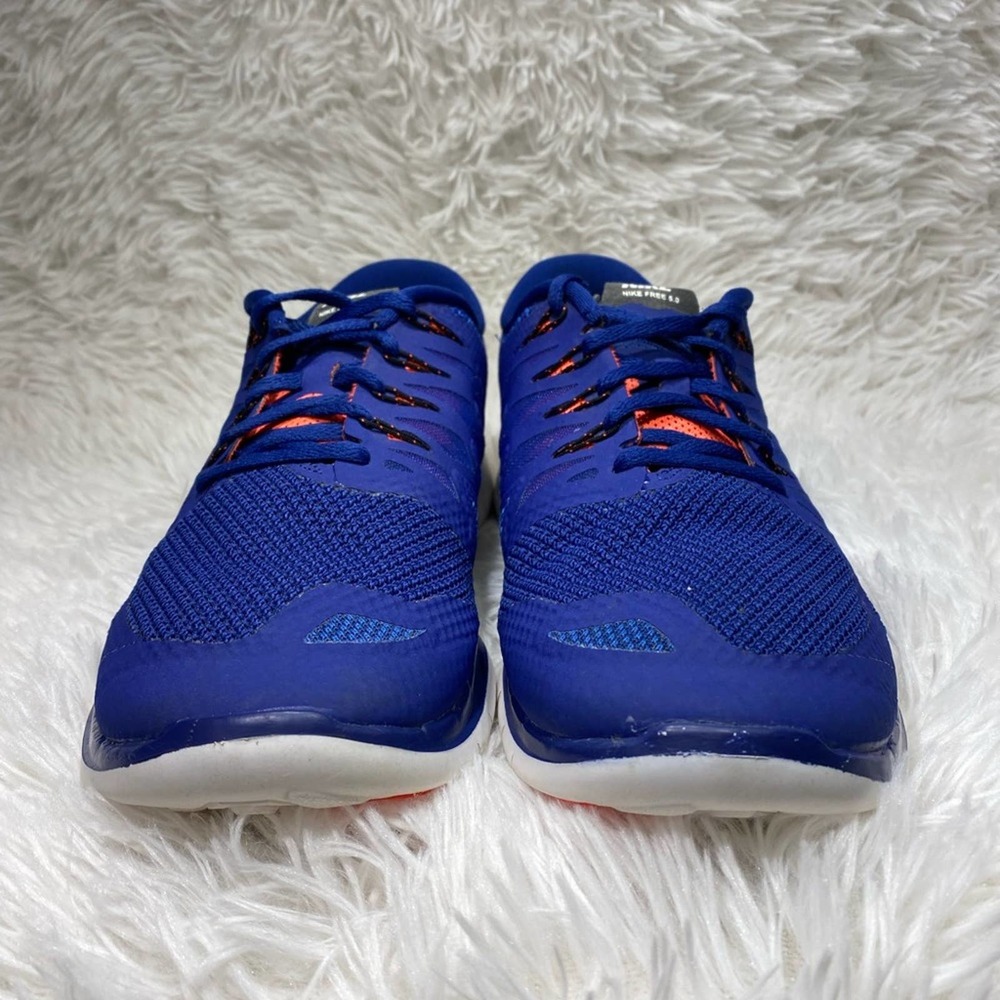 Nike Free Run 5.0 Men’s Running Shoes Size 10